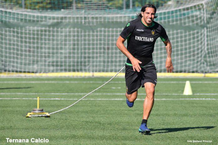 Walter Lopez: “A Pesaro è mancato il gol, con il supporto dei tifosi ci toglieremo soddisfazioni!”