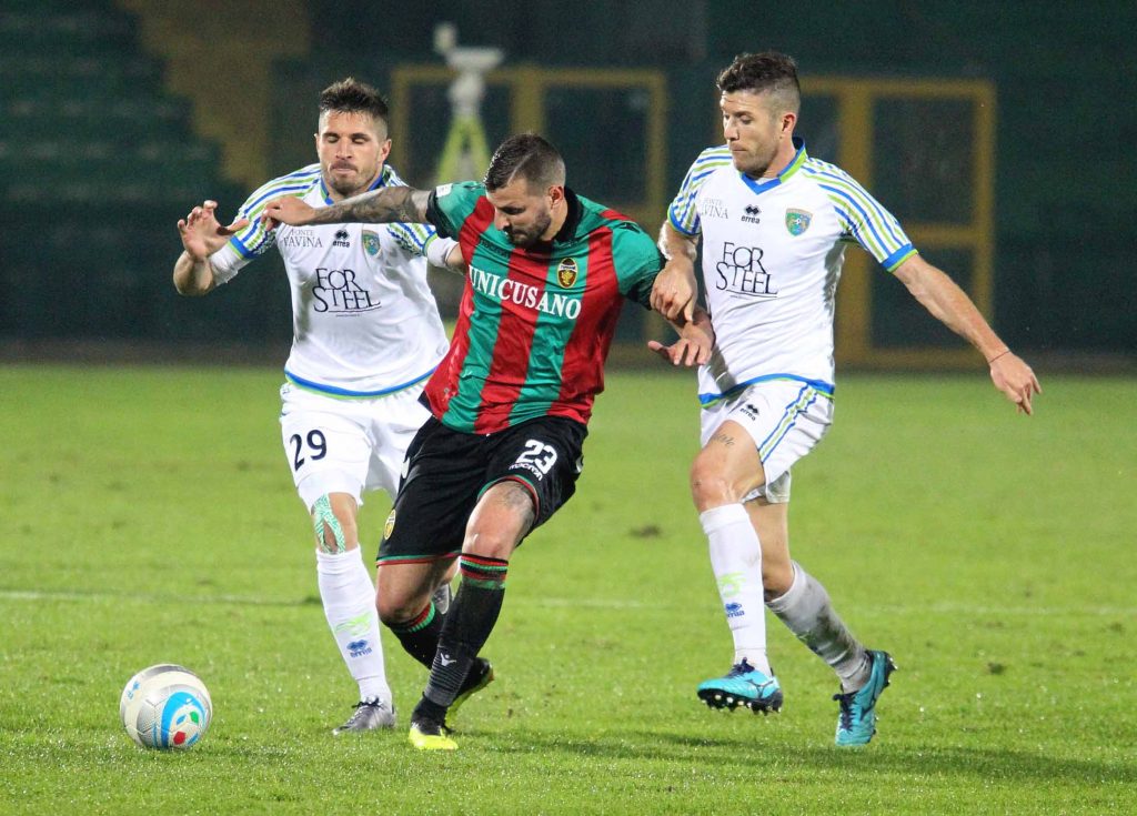 RassegnaStampa – CdS – Ternana-Feralpisalò: le pagelle dei rossoverdi