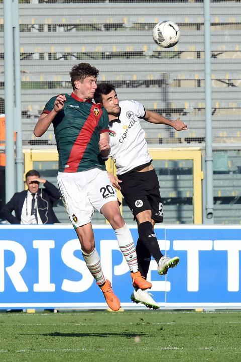 Il match report di Spezia-Ternana della Lega di B