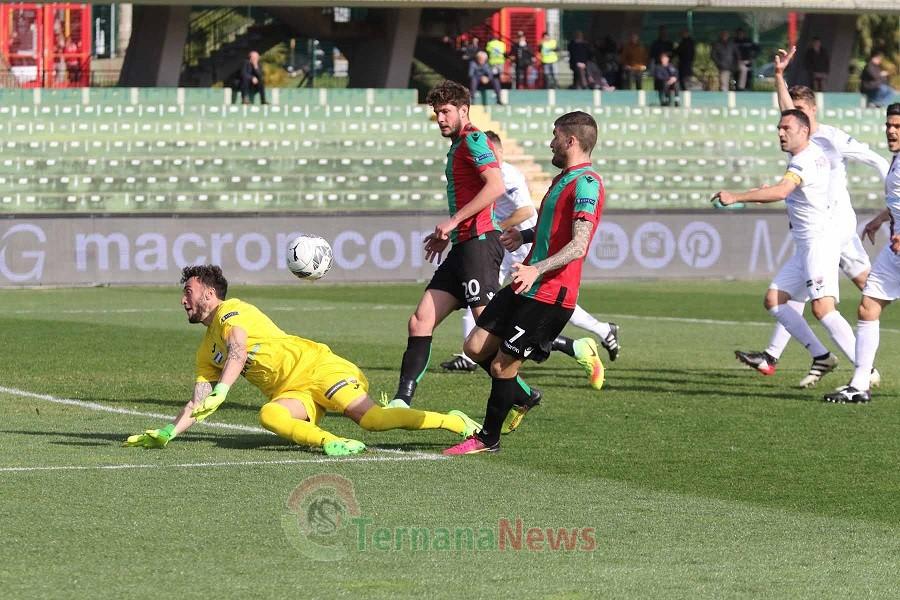 Classifiche a confronto – Ternana in perdita ma…