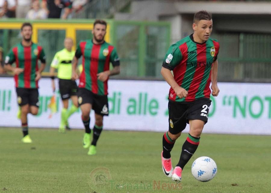 Rosso&Verde – Il semaforo di Ternana-Cesena