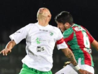 Gazzetta – Pagelle Ternana-Avellino: male i centrali