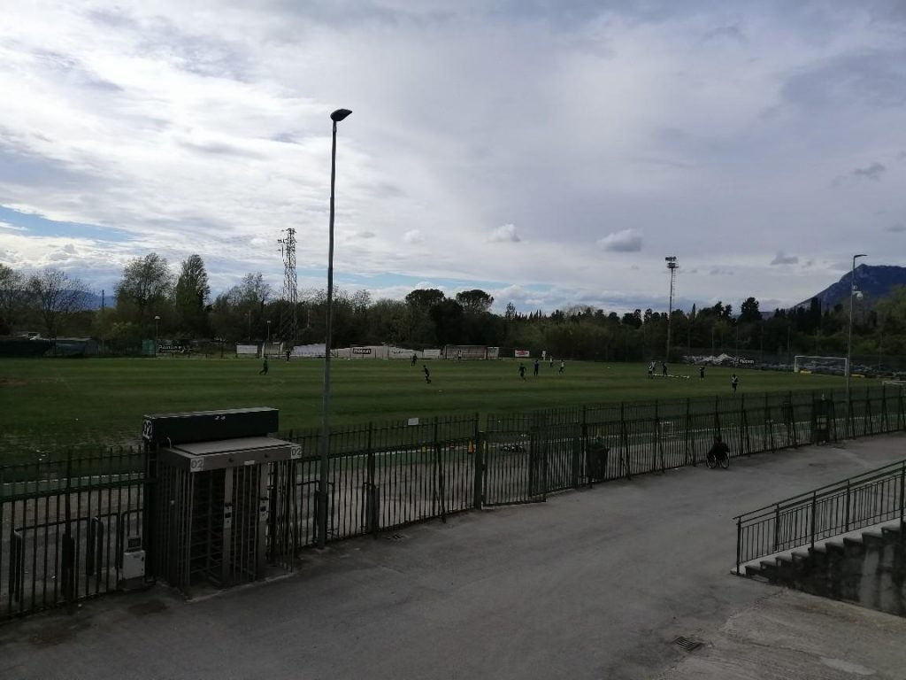 Ternana – Ultime dal campo