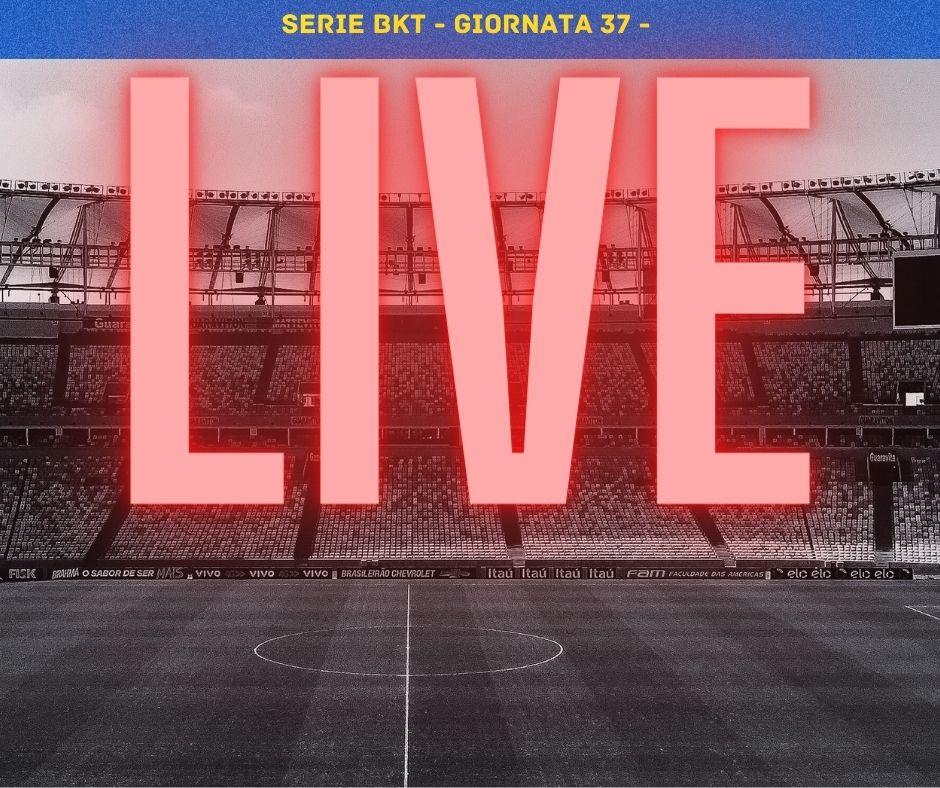 LIVE – Segui in diretta tutte le partite delle 15