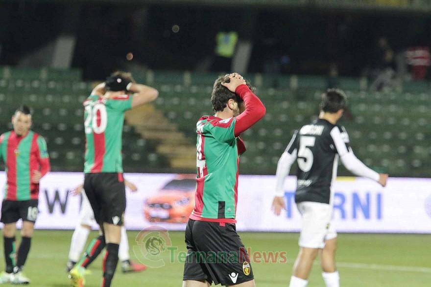 Tre cose che tengo, tre cose che butto dopo Ternana-Ascoli