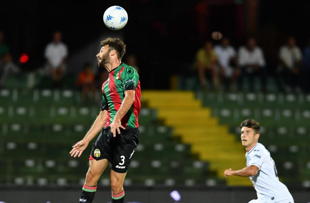 Ternana – Il notiziario di giornata