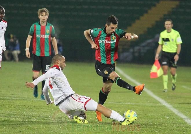 Ternana – Oggi il rientro di Furlan