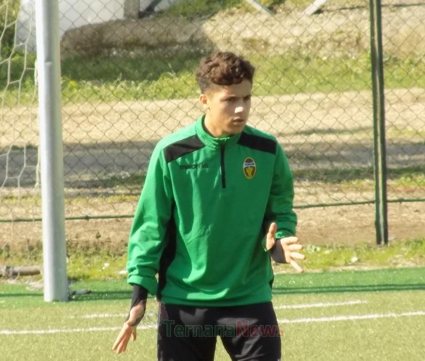 Ternana – I giocatori che rientrano dal prestito