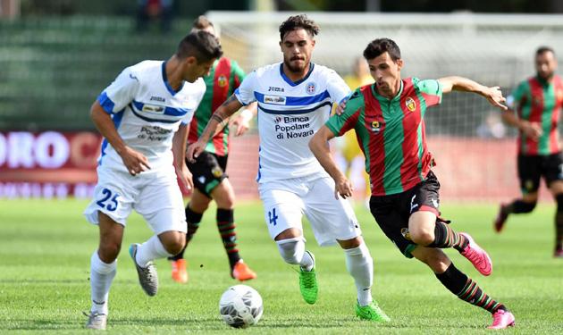 Le 5 cose che abbiamo imparato da Ternana-Novara