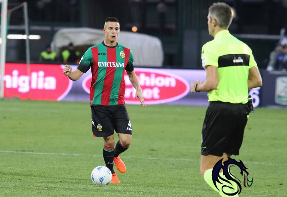 Ternana-Parma – Le pagelle rossoverdi di TMW