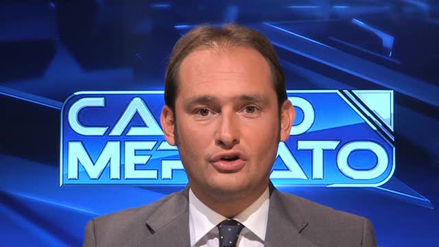 Gianluca Di Marzio a Sky Sport: “Bel gesto dei giocatori della Ternana per Masi”