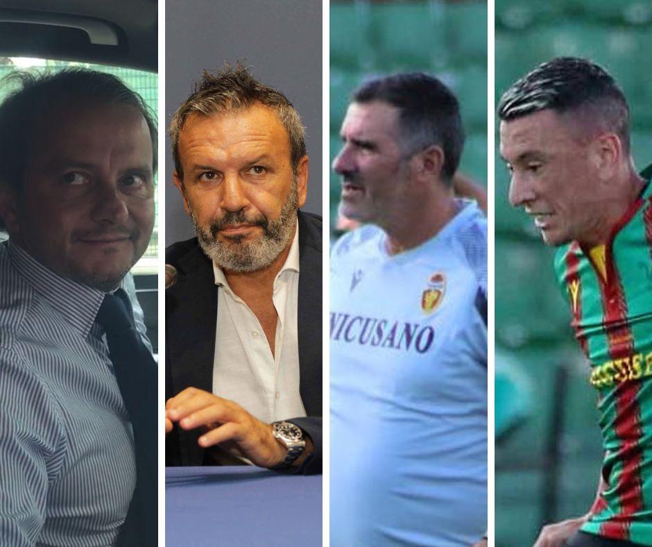 Ternana, Guida dal ritiro getta le basi del nuovo corso