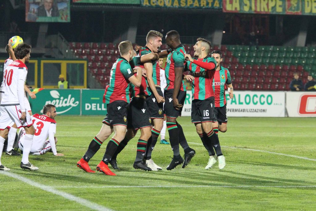 Le 5 cose che abbiamo imparato da Ternana-Rimini 3-0