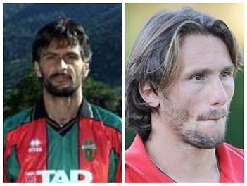 Ternana – Due ex per aiutare la squadra