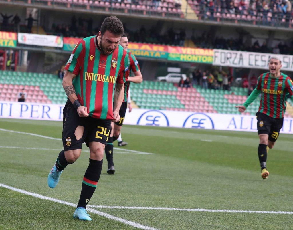 TMW – Ternana-Modena 2-1, le pagelle: Ghiringhelli la sblocca