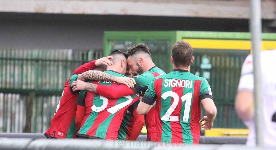 Rosso&Verde – Il semaforo di Ternana-Cremonese