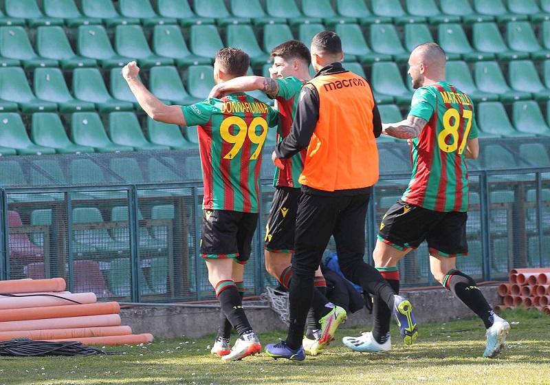 Le 5 cose che abbiamo imparato da Ternana-Cosenza 2-0