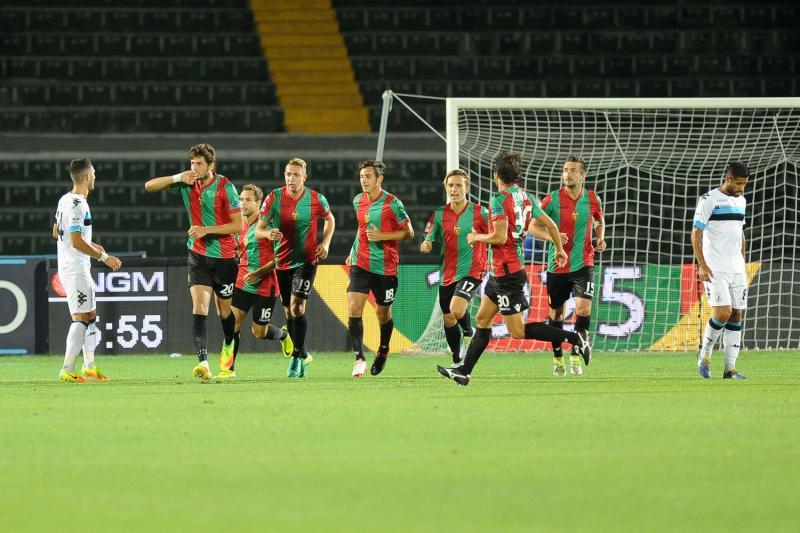 Verso il derby: porte chiuse la solita scelta, e la più logica. Ecco perchè