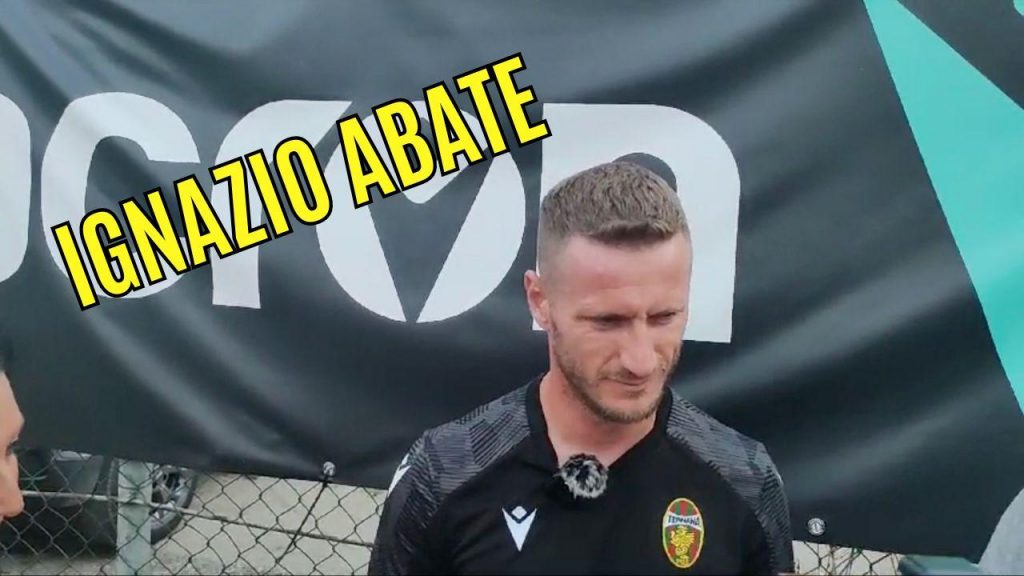 Sangemini-Ternana, Abate: “Mi aspetto una squadra all’altezza” – VIDEO