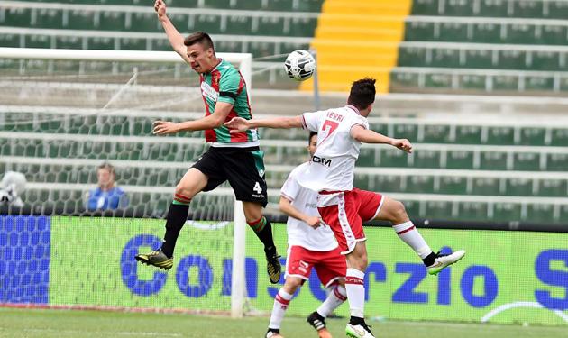 Ternana-Perugia, le 5 lezioni che abbiamo imparato dal derby del Liberati