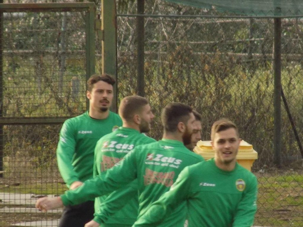 Ternana – Domani seduta pomeridiana