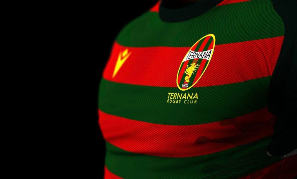 E’ tornata la Ternana Rugby, ufficiale l’iscrizione in Serie C – VIDEO