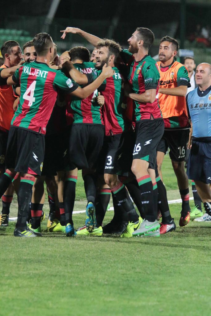 CdS – Le pagelle di Ternana-Empoli