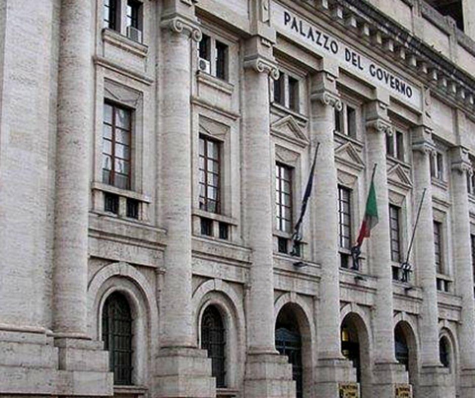 Incompatibilità: FdI consegna una nota al Prefetto