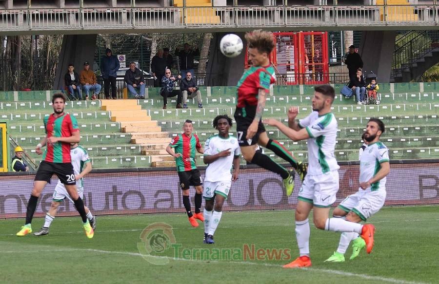 Classifiche a confronto – Benissimo la Salernitana, malissimo il Cesena