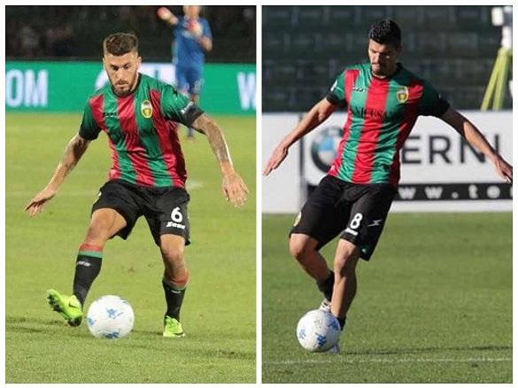 Ternana – Con Signori out, spazio per Angiulli o Varone?