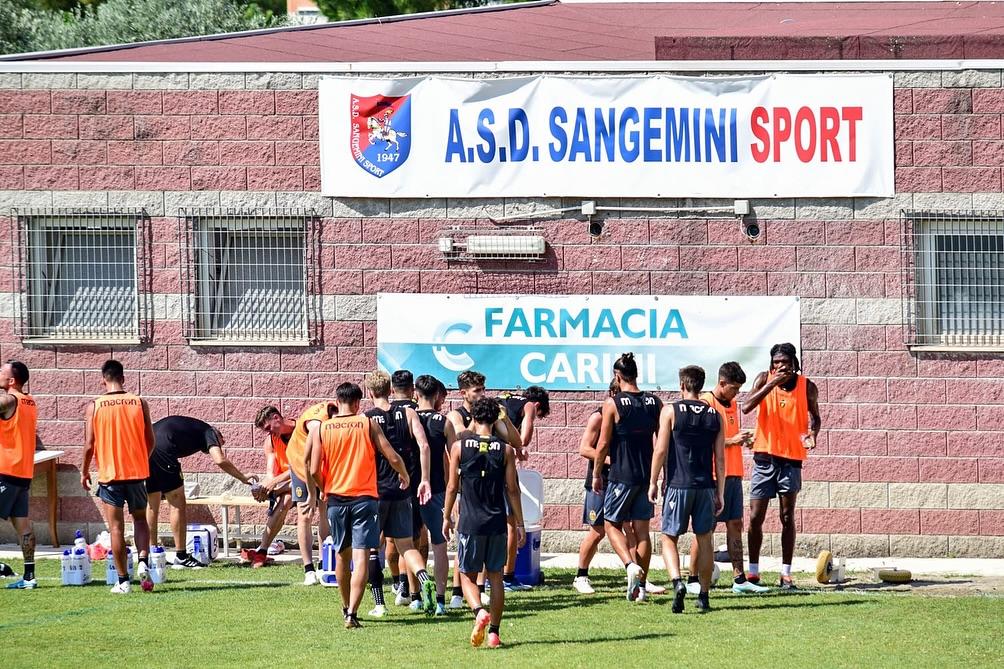 Sangemini-Ternana, biglietto a 3 euro: ecco il perché