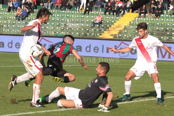 Come arrivano Bari e Ternana al San Nicola: cammini a confronto