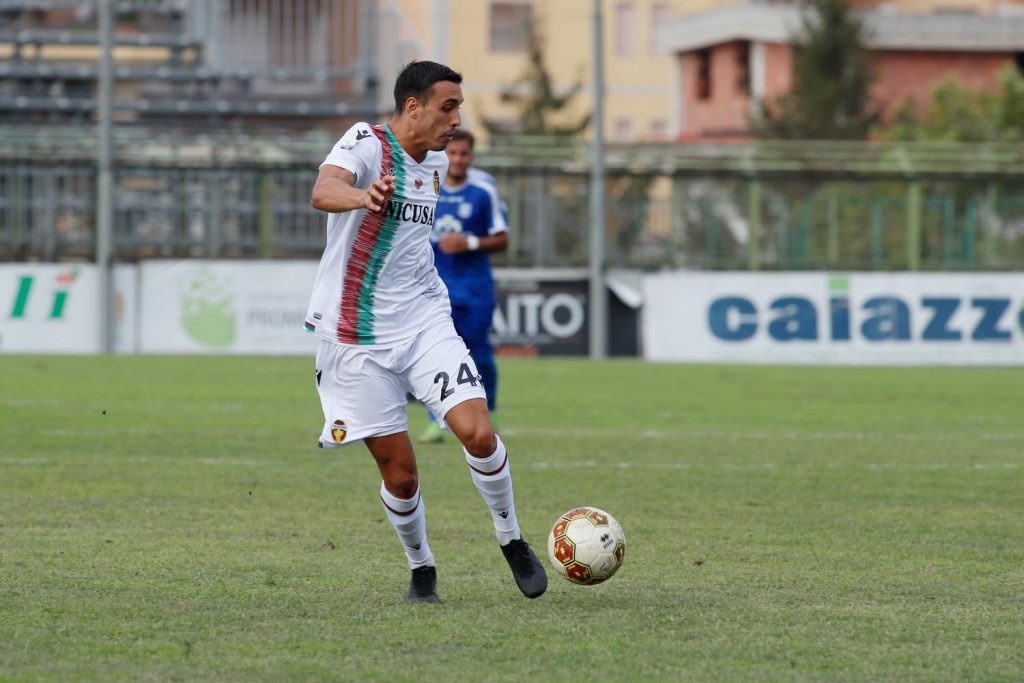 Ternana-Narnese 3-0, Peralta: “Secondo gol in amichevole ma ora conta altro” – VIDEO