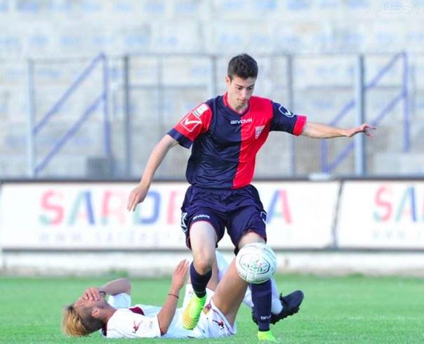 Ternana – Ufficiale l’ingaggio di Di Sabatino e Battistoni