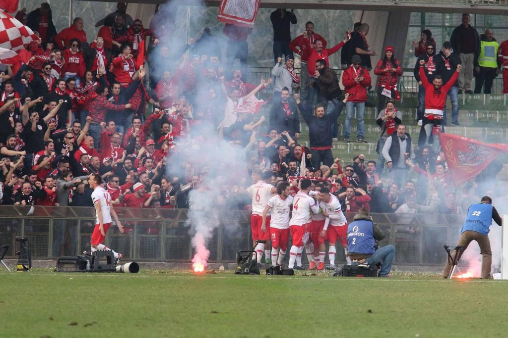 SKY – La Ternana preannuncia ricorso