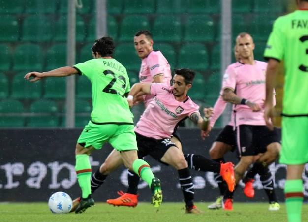 Rassegna Stampa – Messaggero, Ternana ko a Palermo