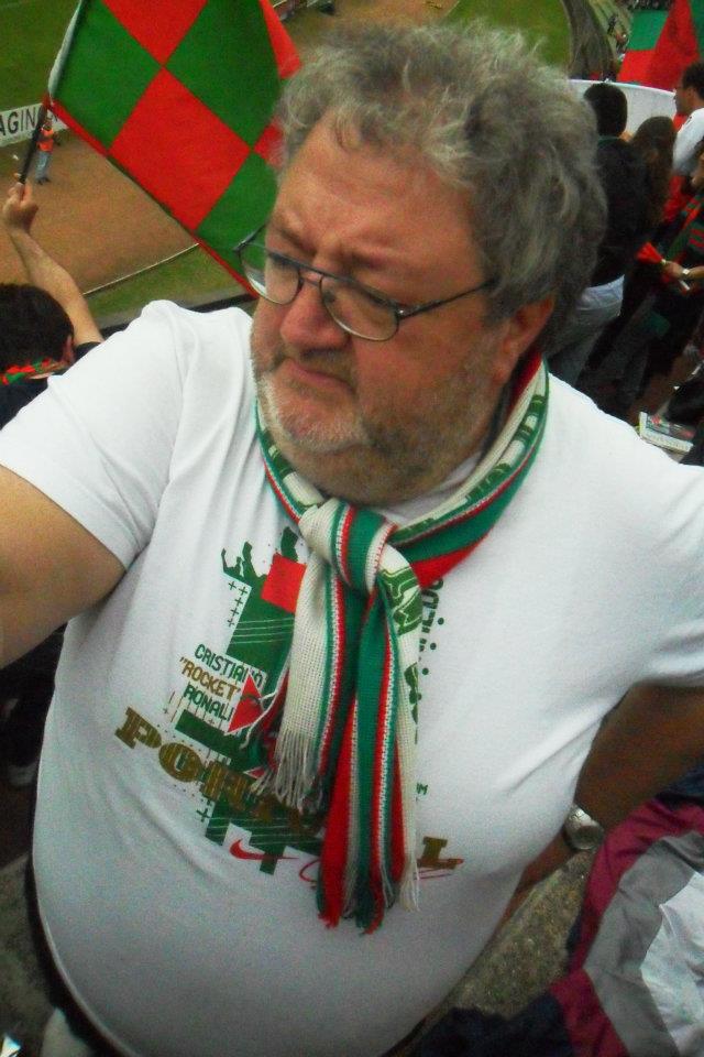 Ternana- Tifo in lutto: si è spento Gianni Marcorelli