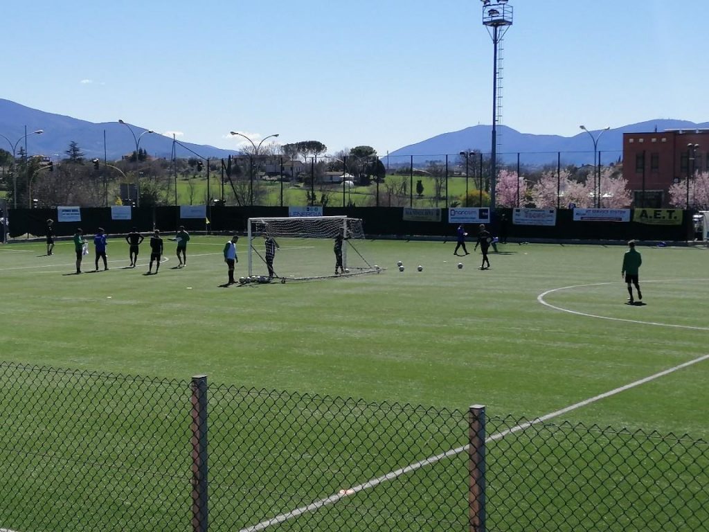 Ternana – Ultime dal campo