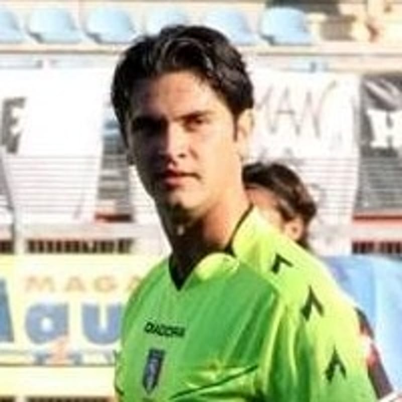 Sicula Leonzio-Ternana – I precedenti arbitrali delle due squadre