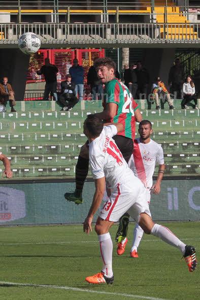 Messaggero Ternana, tre punti d’oro e adesso c’è il derby