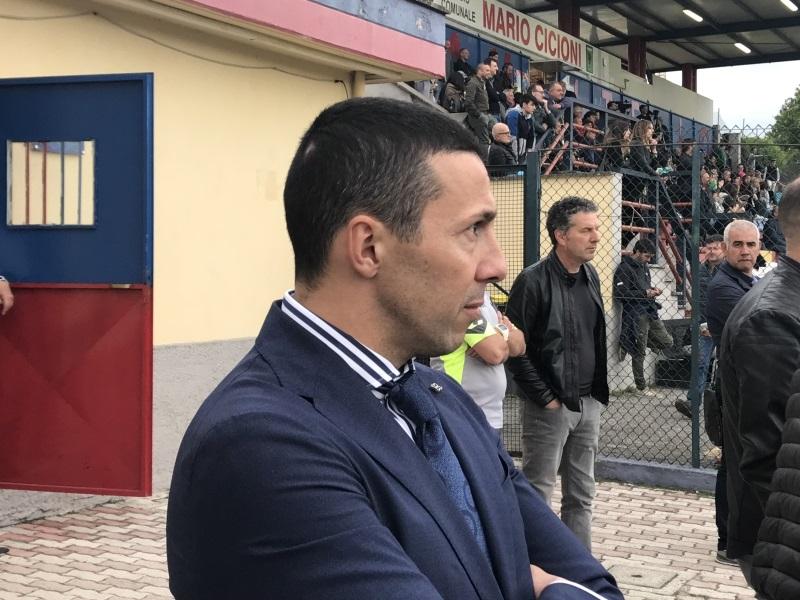 Antonio Cardona da centrocampista a Dottore