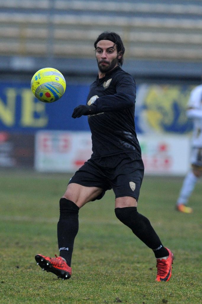 Problemi in casa Viterbese nella settimana della sfida contro la Ternana