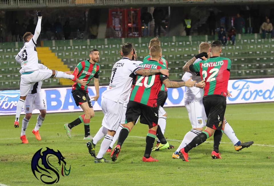 Rosso&Verde – Il semaforo di Ternana-Parma