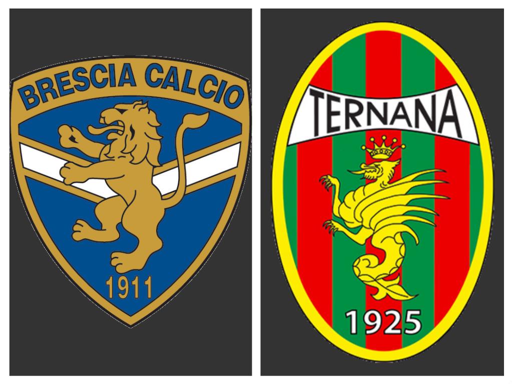 La Lega di B racconta Brescia-Ternana