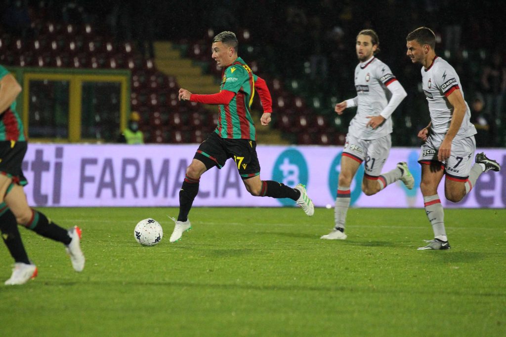 Ternana sogna per una notte: i playoff sono ad un soffio