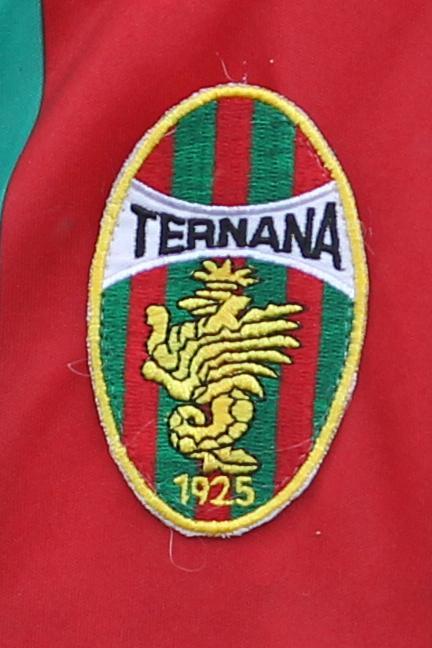 Il tabellino della Ternana Primavera prima in classifca