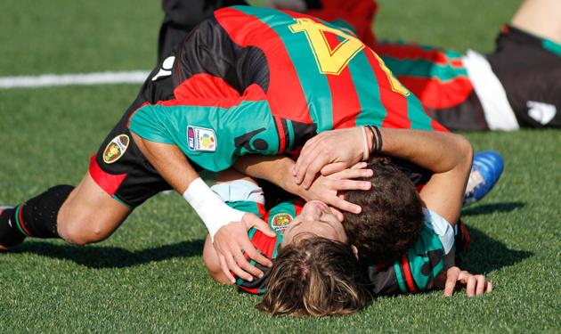 Primavera, ad Ascoli continua il momento positivo delle Ferette