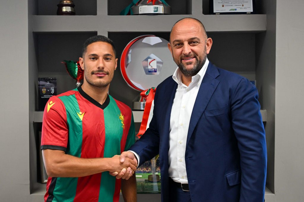 Ternana, Aloi mette in guardia tutti