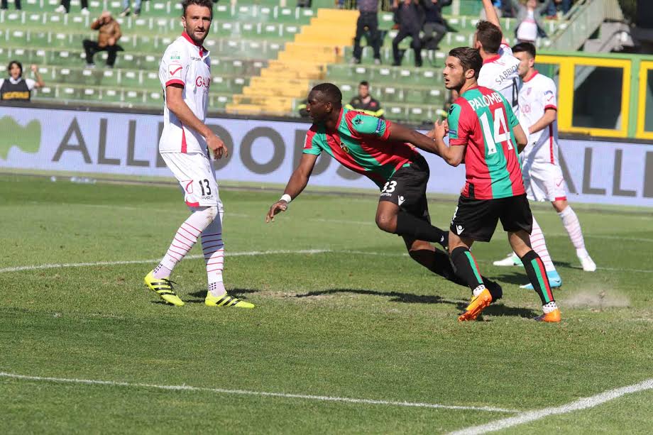 GdS – La cronaca di Ternana-Carpi