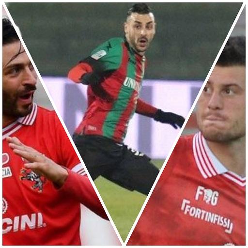 Perugia-Ternana – Sfida Montalto-Di Carmine. Ma attenzione alle seconde linee…